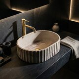 REA Bath Nadgradni umivaonik Margaret Gio | shoptok.hr