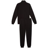Puma Komplet muška trenerka ESS SWEAT SUIT TR, Crna | ePonuda.com