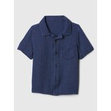 GAP Kids Muslin Shirt - Boys Cijene