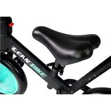  Tricikl PRO 3in1 - črno/zelena | Shoptok.si