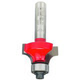 Bosch Glodala za pozitivan radijus Expert for Wood Rounding s vrhom s kugličnim ležajem 2608629374 | Eponuda.com