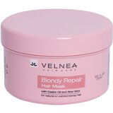 Velnea maska za negu plave kose 500ml | ePonuda.com