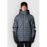 Rip Curl S-Series Panel 10K10K Jacket black / black Cene