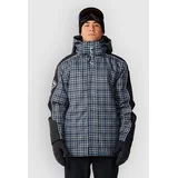 S-Series Panel 10K10K Jacket black / black