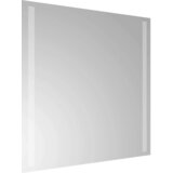  LED kupaonsko ogledalo s ogledalom *Transparent*an 50 x 50 cm | shoptok.hr