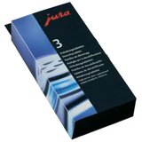 Jura Tablete za odstranjivanje kamenca, 9 komada po pakiranju s 3x3 tablete 61848 | shoptok.hr