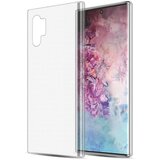 Cadorabo Case, združljiv s Samsungom v popolnoma prozornem - zaščitnem pokrovu, narejen iz fleksibilnega silikona TPU, (20592102) Cene