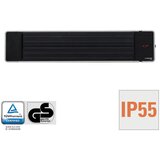 Trotec Tamna infracrvena grijalica IRD 1200 | Eponuda.ba