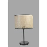 Opviq Stona lampa E27 Grlo, Crna | Eponuda.ba