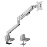 SpeaKa Professional br> <br> SP-MM-600<br> 1-struki<br> stolni nosač za monitor<br> 43,2 cm (17'') - 81,3 cm (32'')<br> tehnologija plinskog tlaka, integrirana priključna stanica, nagibni, ok... | Eponuda.ba