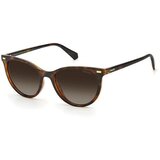 Polaroid PLD4107/S 086/LA Polarized ONE SIZE (52) Havana/Rjava | Shoptok.si