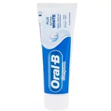 Oral-b complete plus mouth wash mint zobna pasta 75 ml