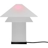 Blomus Bela LED zatemnitvena namizna svetilka s kovinskim senčilom (višina 33,5 cm) Sanaka – | Shoptok.si