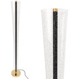 Toolight Samostojeća svjetiljka LHJ073-F Gold | shoptok.hr
