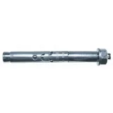 FSA 12 x 80/25 B sidreni tuljasti vijak 96 mm 30 mm 68507 20 St.