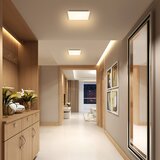  Brilagi - LED stropno svetlo SLIMFRAME LED/25W/230V 30x30 cm bela | Eponuda.com
