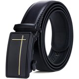 IZMAEL Pas MA-16159 - Črna / Tip2 | Shoptok.si