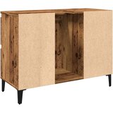  za umivaonik boja drva 80x33x60 cm konstruirano drvo | shoptok.hr
