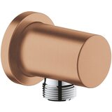 Grohe zidni priključek za tuš cev Rainshower - krom (27057000) | Shoptok.si