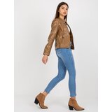 Honey Winter Jacket-NM-DE-KR-HX-3936.99P-camel | Shoptok.si
