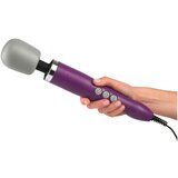 Doxy Masažni vibrator Massager XXL, vijoličen | Shoptok.si