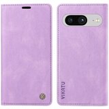 INORCO Avto-vpojni ovitek za telefon za Google Pixel 8 PU usnjeno stojalo za telefonsko denarnico, magnetno stojalo, (22033740) | Shoptok.si