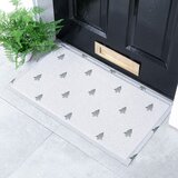 Artsy Doormats Otirač s božićnim motivom 40x70 cm Christmas Tree – | shoptok.hr