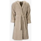  Bade mantil frotir S/M bež KR Cene