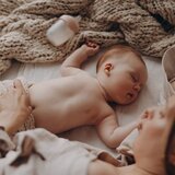 Lovi Mammafeel Bottle 150ml bočica za bebe 0 m+ 2x150 ml | shoptok.hr