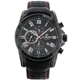 G. Rossi Analogne ure E9753A21A3 pisana Cene