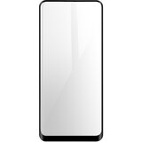 AVIZAR Samsung Galaxy A52, A52 5G in A52s Celotno kaljeno zašcitno steklo za zaslon, popoln oprijem - crn obris, (20629025) Cene