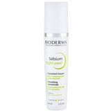 Bioderma Sébium Night Peel izglađujući serum za lice 40 ml za ženske | shoptok.hr