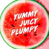 Garnier fructis hair food watermelon maska za volumen las 390 ml | Shoptok.si