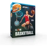 Sportx košarkaški set