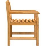  Vrtne stolice 8 kom 58 x 59 x 88 cm od masivne tikovine | Shoptok.si