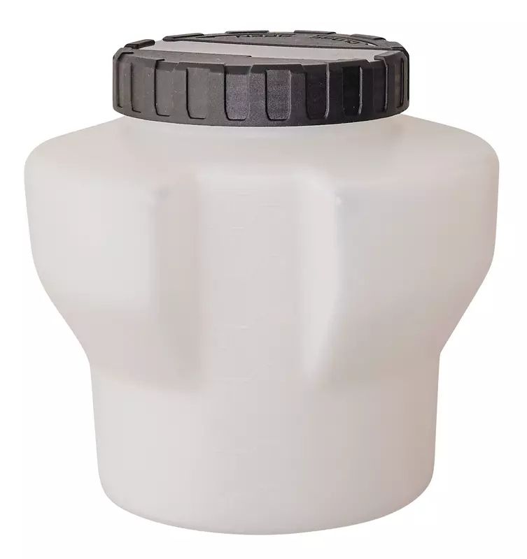 Posuda za boju 1200ml za TC-SY 400/ TC-SY 600/ TC-SY 18/60