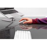 Logitech Miš MX Master 4, bežični, sivi | shoptok.hr