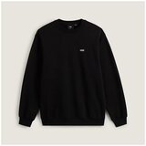 Vans LEFT CHEST CREW Crna Cijene