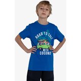 Cocomo majica za dečake pepi t-shirt CMA231B803-25 cene