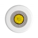 prekidač led lampa, touch 6500K 3xAA LA-8