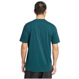 Adidas Majice s kratkimi rokavi KA0997 Modra | Shoptok.si