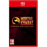  Mortal Kombat Legacy Kollection (SWITCH 2) | Shoptok.si