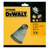 Dewalt list za krožno žago 160/20 48 zob DT4084 Cene