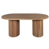 Hanah home trpezarijski sto i stolice danyi | ePonuda.com