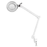 Lupa Lampa Fox LED povećanje 3x- Stolna