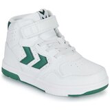 Hummel Visoke superge CAMDEN HIGH JR Bela | Shoptok.si