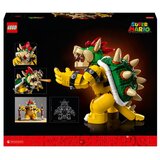 Lego super mario 71411 mighty Bowser™ Cijene