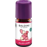  Baldini dišavna mešanica "Vsa ljubezen", bio - 5 ml Cene