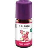 Baldini mješavina mirisa "Sva ljubav" - 5 ml