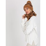 Factory Price Snood-AT-KM-CM-331.87-camel | shoptok.hr